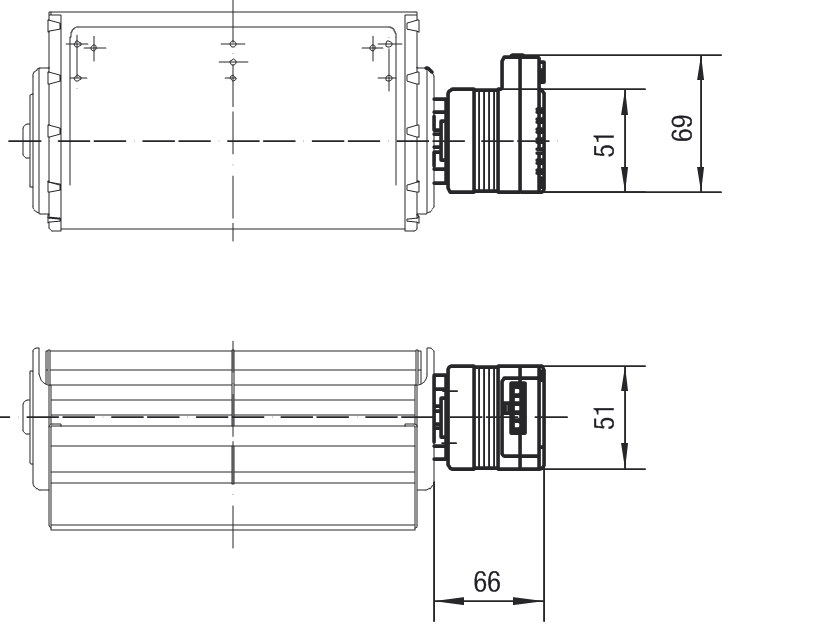 Чертеж QLZ06/1800-2518